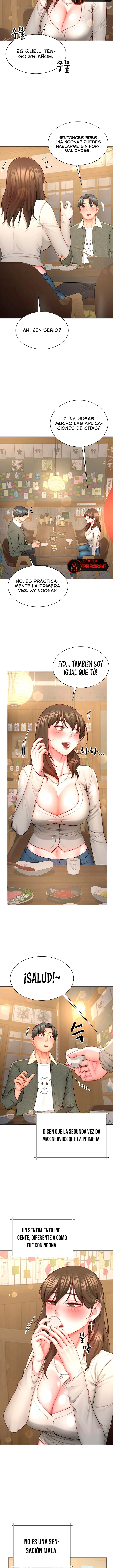 18+ My Sex Partners is Actually Family Raw Chapter 4 page 10