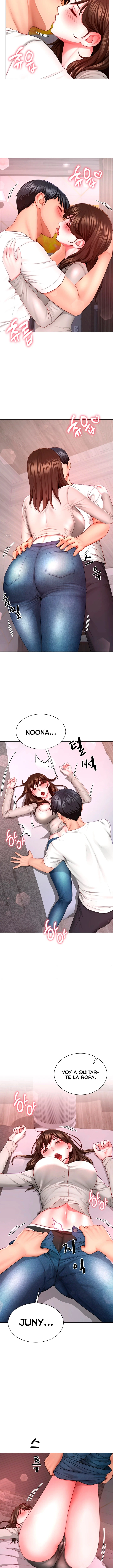18+ My Sex Partners is Actually Family Raw Chapter 4 page 12