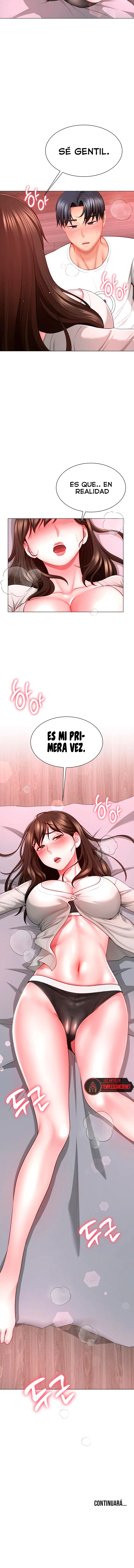 18+ My Sex Partners is Actually Family Raw Chapter 4 page 13