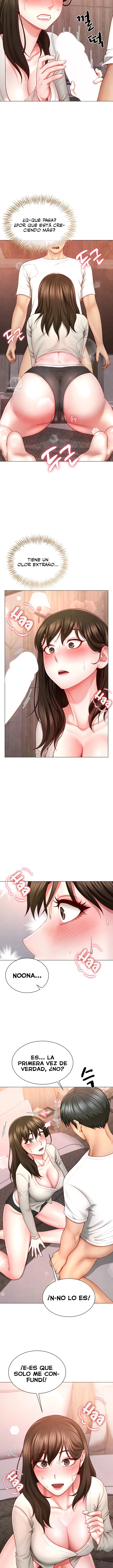 18+ My Sex Partners is Actually Family Raw Chapter 5 page 5