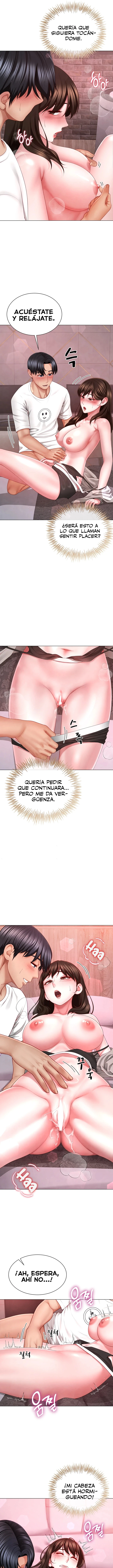 18+ My Sex Partners is Actually Family Raw Chapter 5 page 8