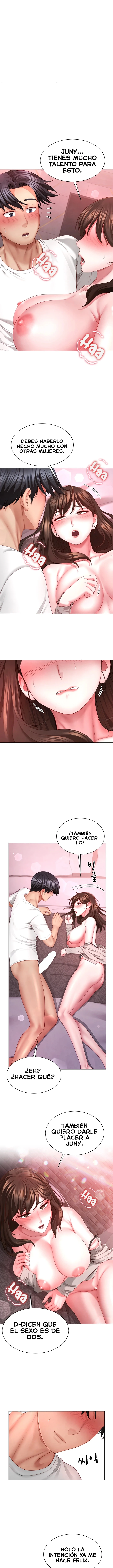 18+ My Sex Partners is Actually Family Raw Chapter 5 page 10
