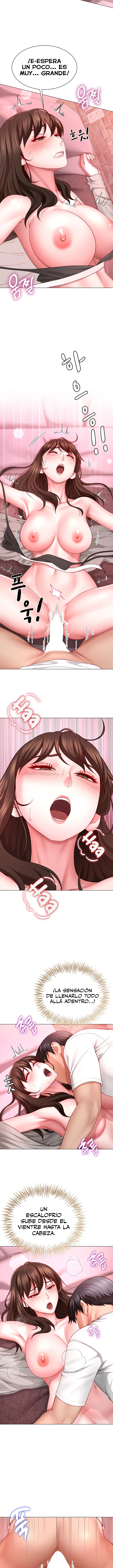 18+ My Sex Partners is Actually Family Raw Chapter 5 page 12