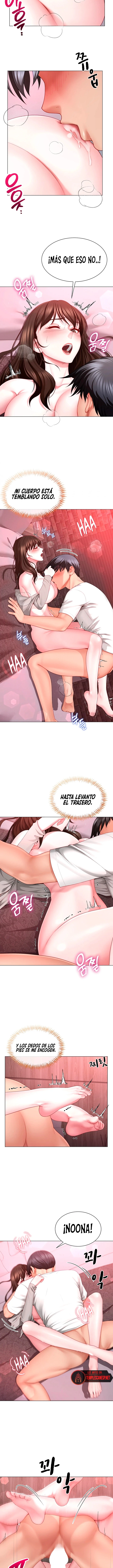 18+ My Sex Partners is Actually Family Raw Chapter 6 page 5