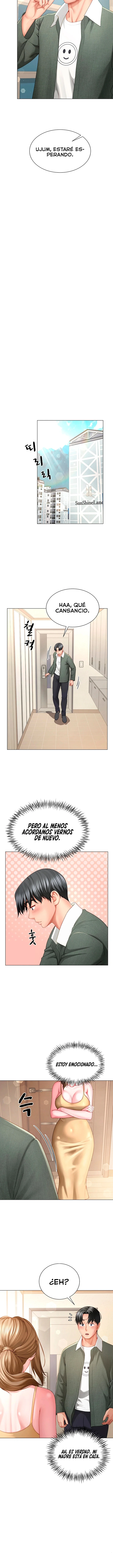 18+ My Sex Partners is Actually Family Raw Chapter 6 page 11