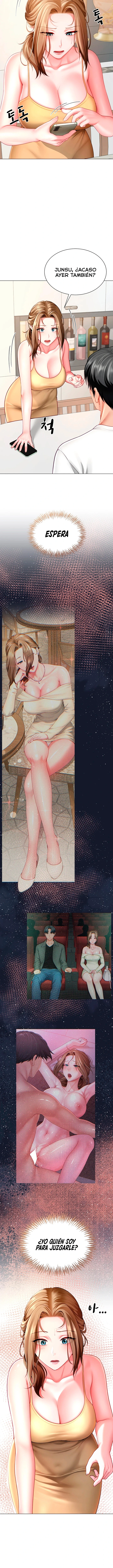 18+ My Sex Partners is Actually Family Raw Chapter 7 page 3