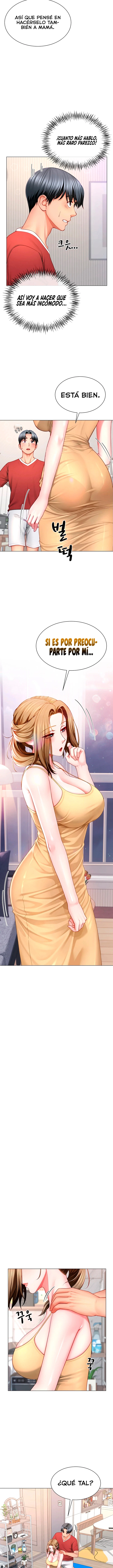 18+ My Sex Partners is Actually Family Raw Chapter 7 page 5