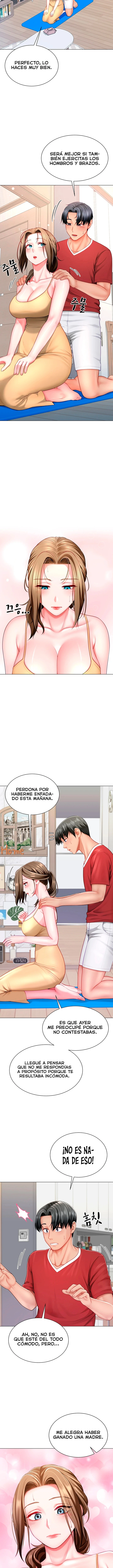 18+ My Sex Partners is Actually Family Raw Chapter 7 page 6