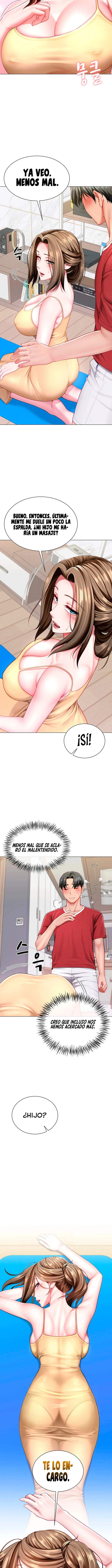 18+ My Sex Partners is Actually Family Raw Chapter 7 page 7