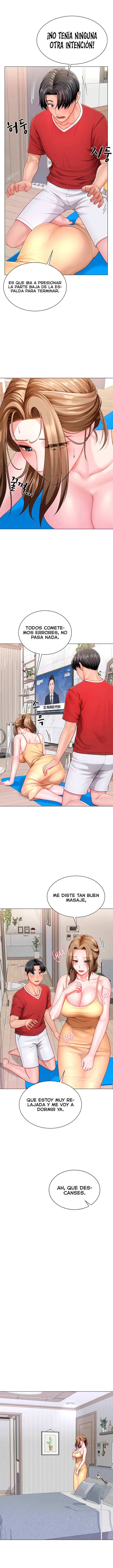 18+ My Sex Partners is Actually Family Raw Chapter 7 page 11