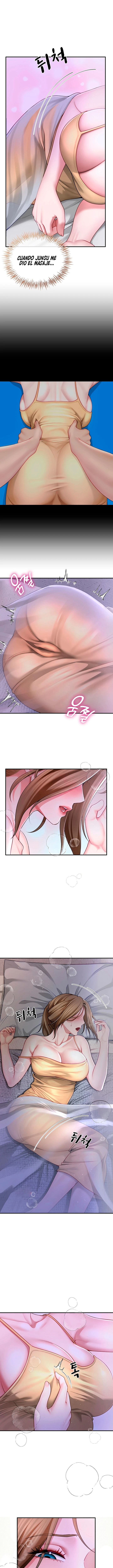 18+ My Sex Partners is Actually Family Raw Chapter 8 page 2