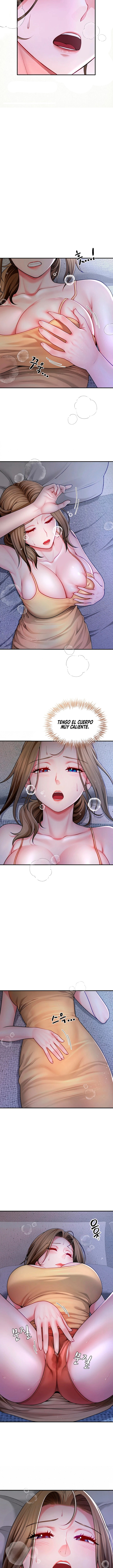 18+ My Sex Partners is Actually Family Raw Chapter 8 page 3