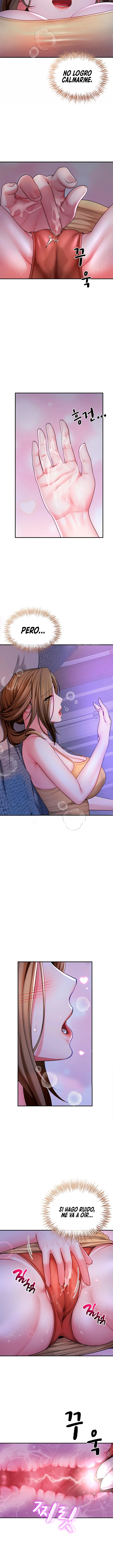18+ My Sex Partners is Actually Family Raw Chapter 8 page 4