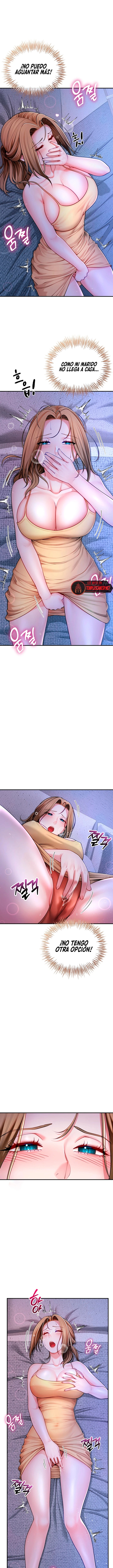 18+ My Sex Partners is Actually Family Raw Chapter 8 page 5