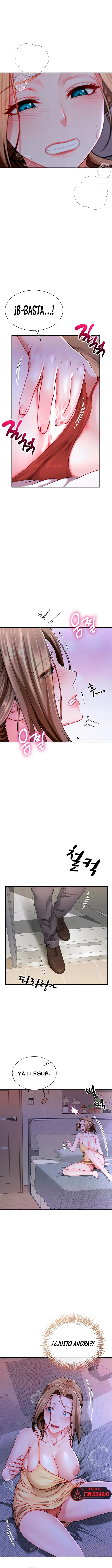 18+ My Sex Partners is Actually Family Raw Chapter 8 page 9