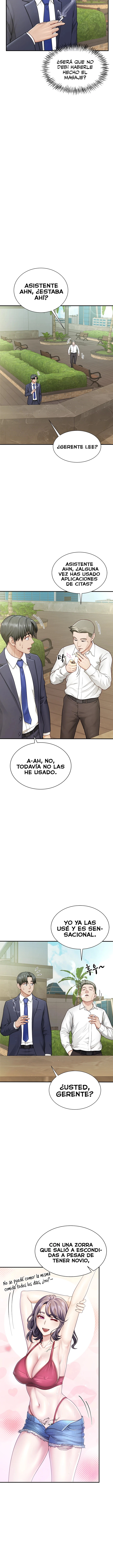 18+ My Sex Partners is Actually Family Raw Chapter 9 page 3