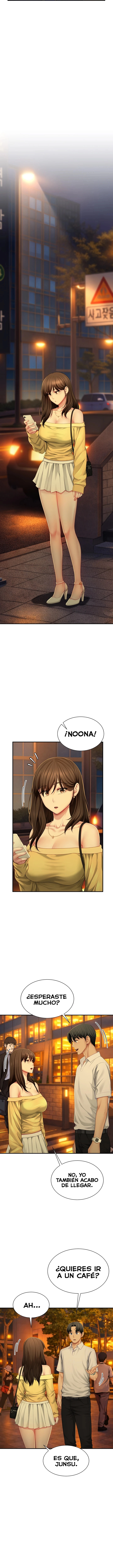 18+ My Sex Partners is Actually Family Raw Chapter 9 page 6