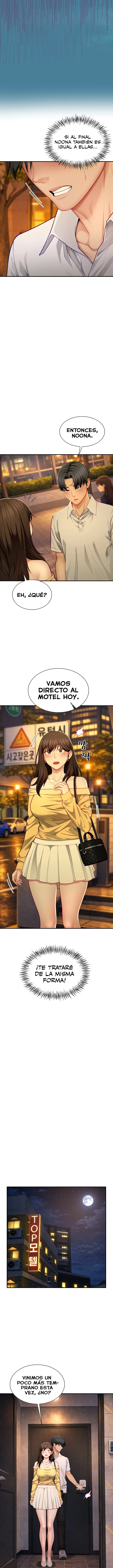 18+ My Sex Partners is Actually Family Raw Chapter 9 page 9