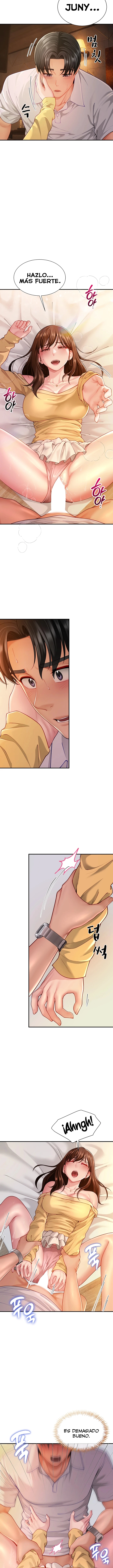 18+ My Sex Partners is Actually Family Raw Chapter 9 page 13