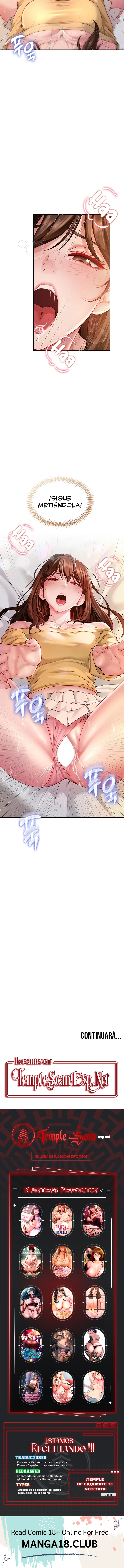 18+ My Sex Partners is Actually Family Raw Chapter 9 page 14