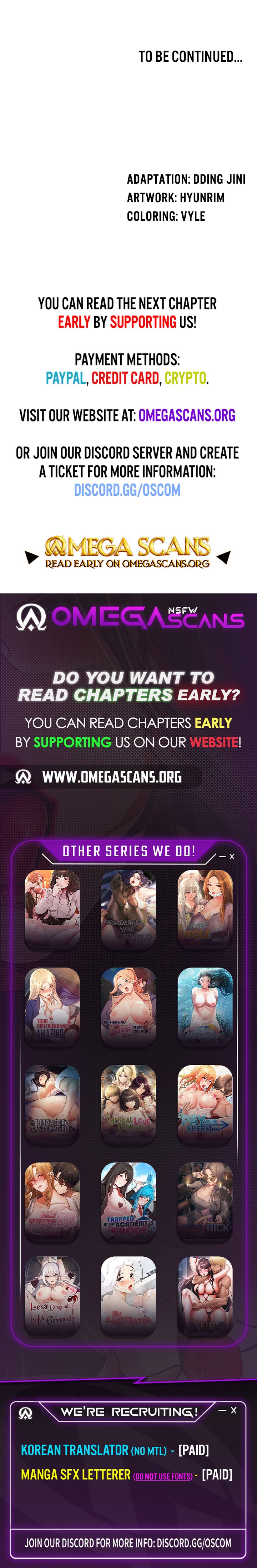 18+ My Sex Partners Were Actually Family Chapter 1 page 15