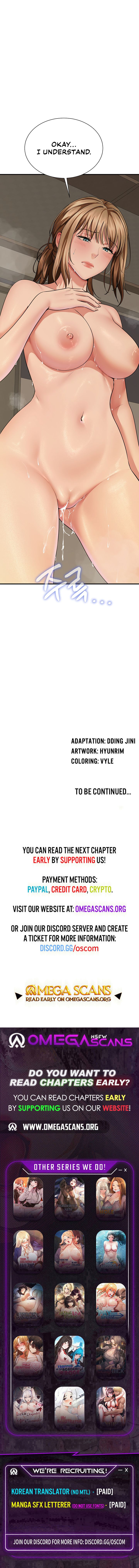 18+ My Sex Partners Were Actually Family Chapter 26 page 12