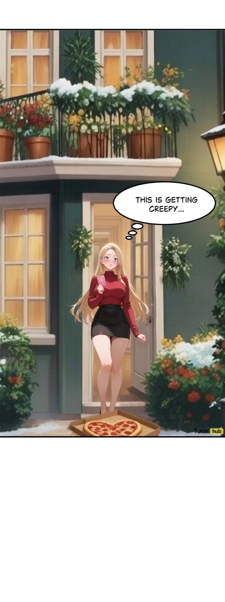 18+ My Sister is The Campus Queen (Uncensored) Chapter 3 page 3