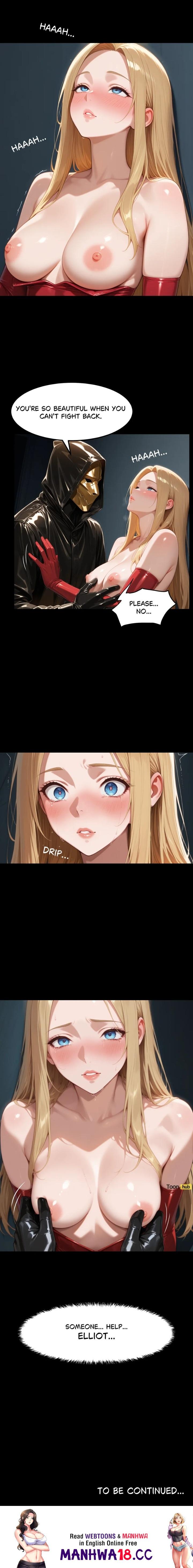 18+ My Sister is The Campus Queen (Uncensored) Chapter 4 page 14