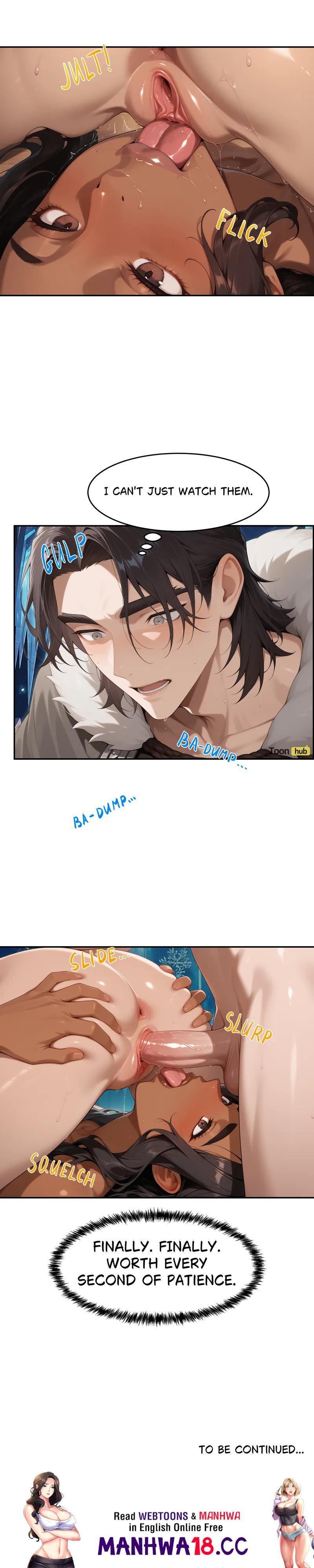 18+ My Sister is The Campus Queen (Uncensored) Chapter 9 page 12