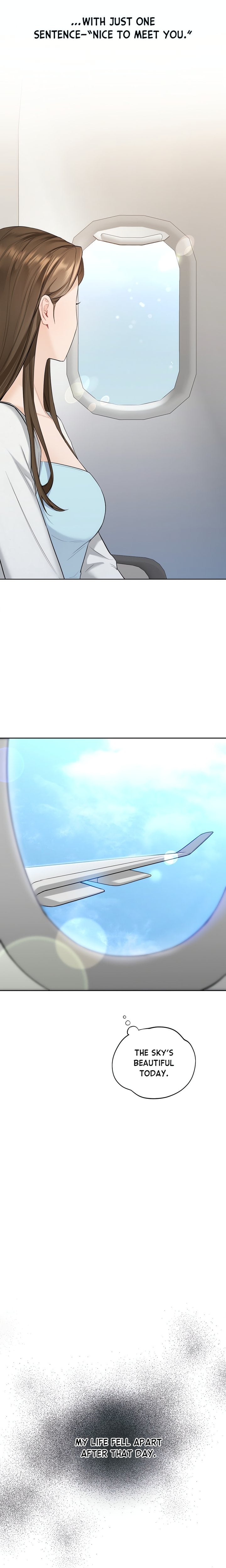 18+ My Sweet Boss Chapter 1 page 13