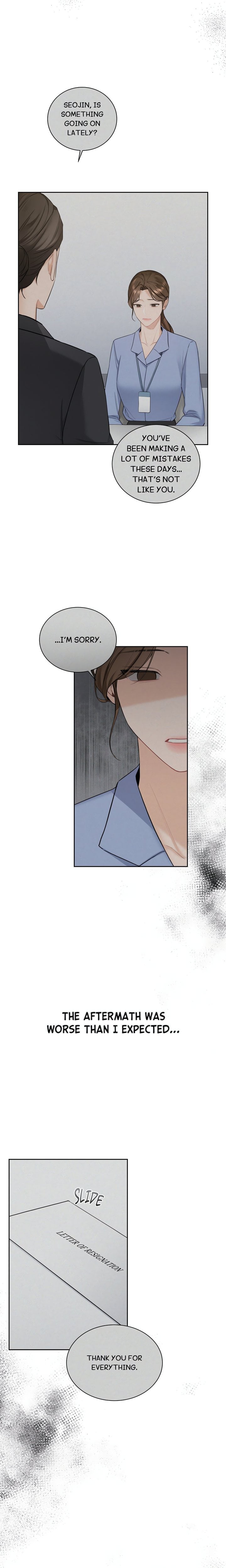 18+ My Sweet Boss Chapter 1 page 14