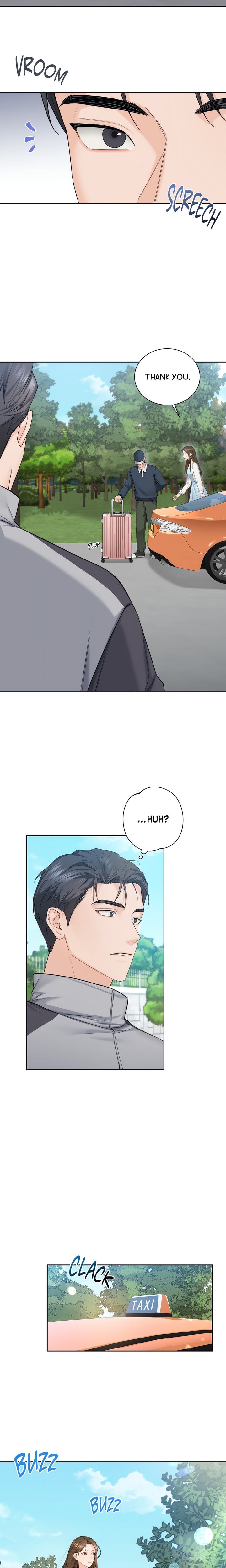 18+ My Sweet Boss Chapter 1 page 17