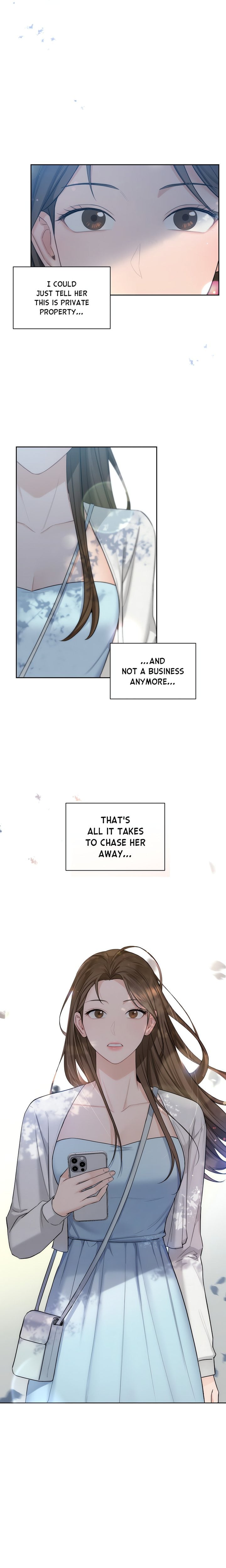 18+ My Sweet Boss Chapter 1 page 22