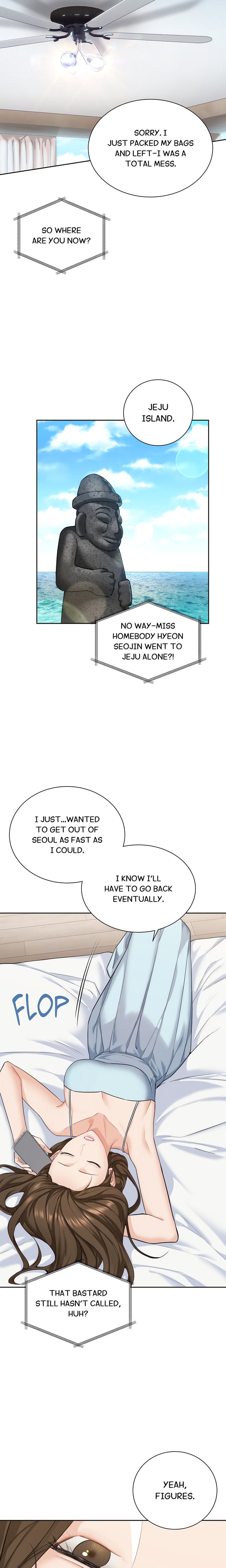 18+ My Sweet Boss Chapter 1 page 30