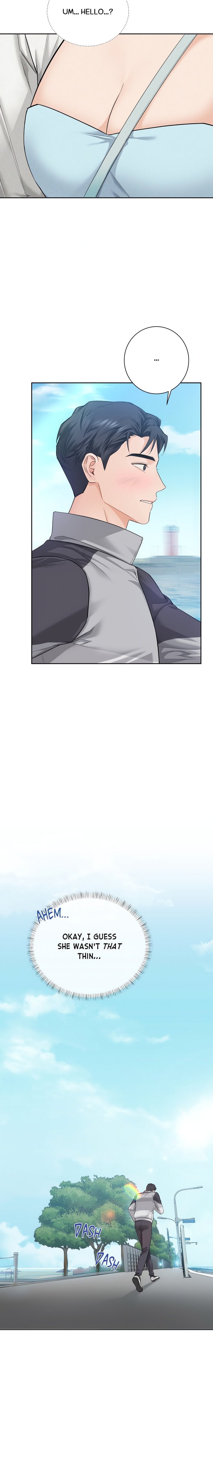 18+ My Sweet Boss Chapter 1 page 38