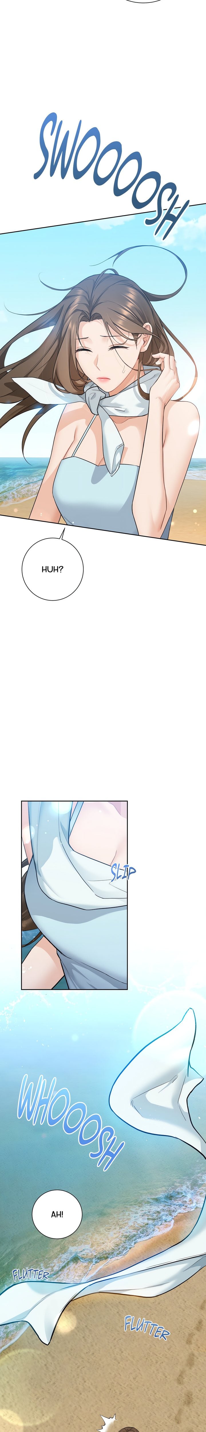 18+ My Sweet Boss Chapter 1 page 40