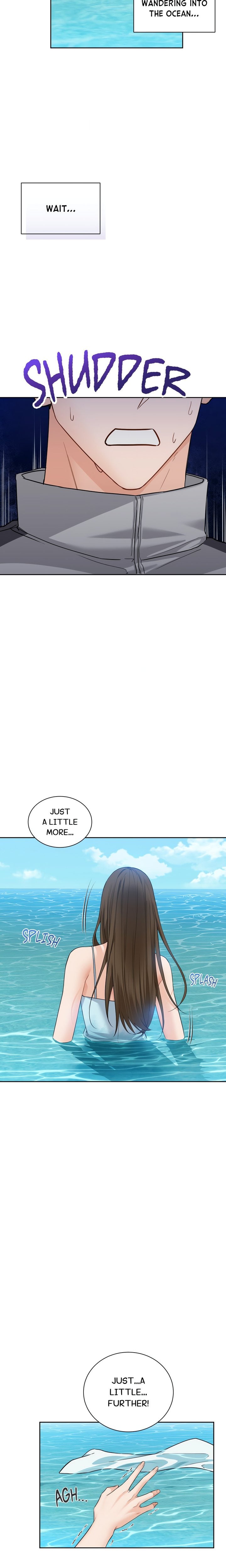 18+ My Sweet Boss Chapter 1 page 43