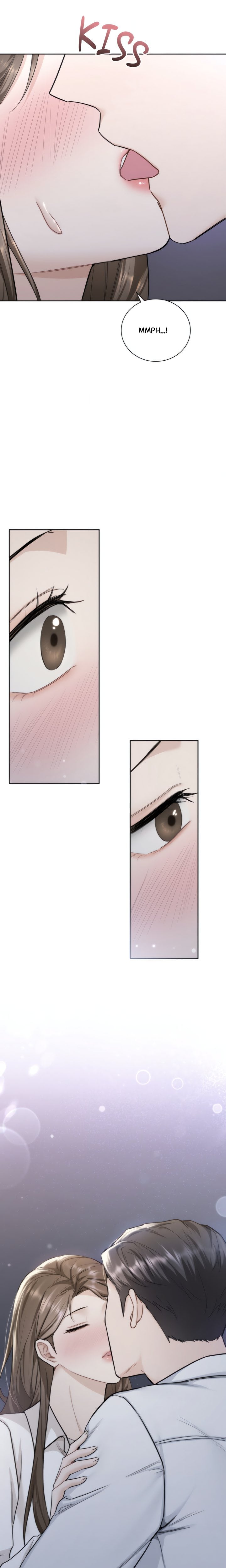 18+ My Sweet Boss Chapter 11 page 7