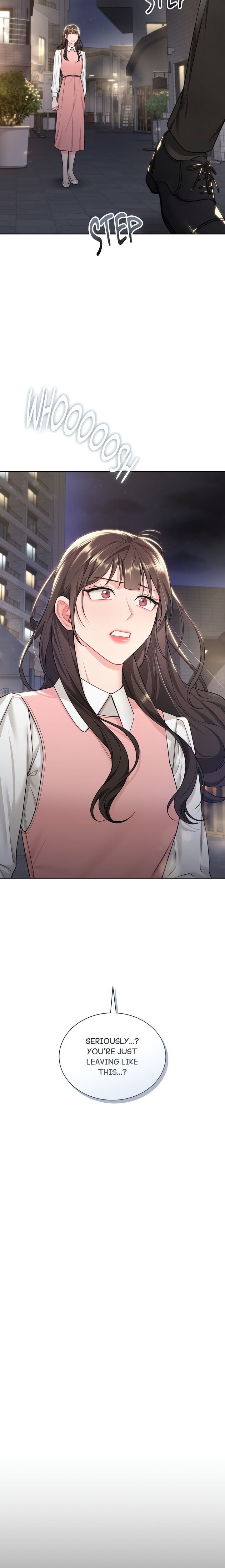 18+ My Sweet Boss Chapter 13 page 15
