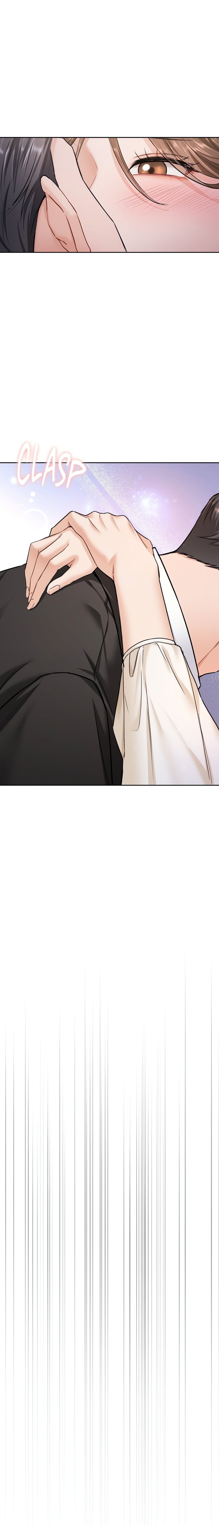 18+ My Sweet Boss Chapter 14 page 14
