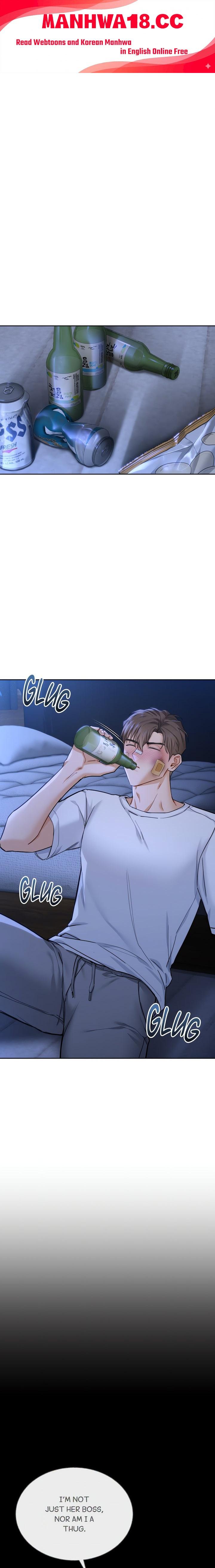18+ My Sweet Boss Chapter 16 page 1