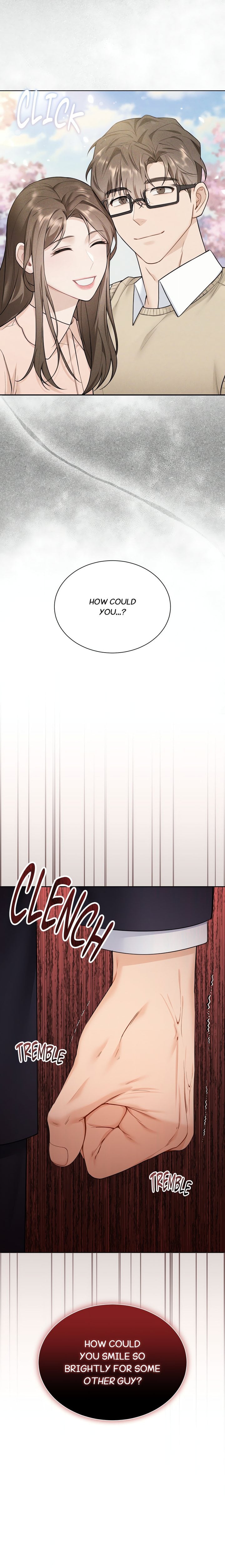 18+ My Sweet Boss Chapter 18 page 23