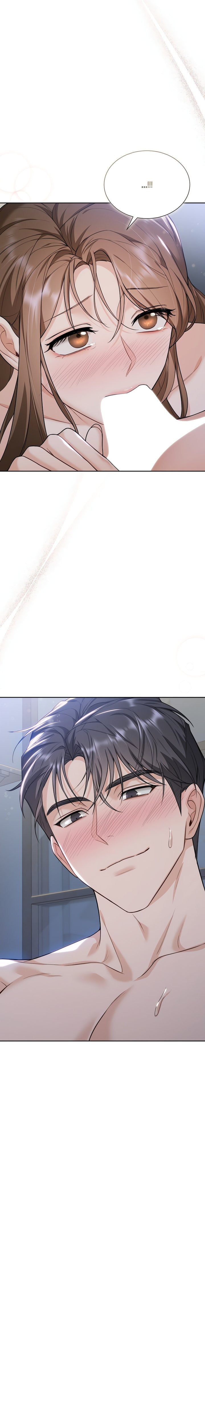 18+ My Sweet Boss Chapter 19 page 22