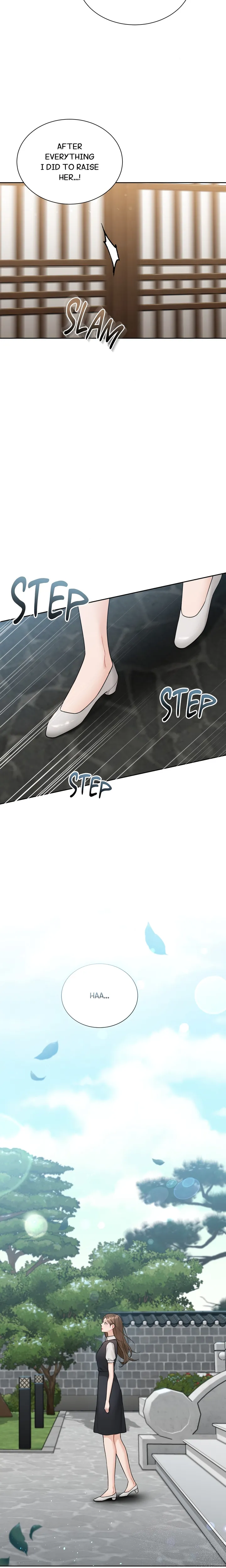 18+ My Sweet Boss Chapter 26 page 18