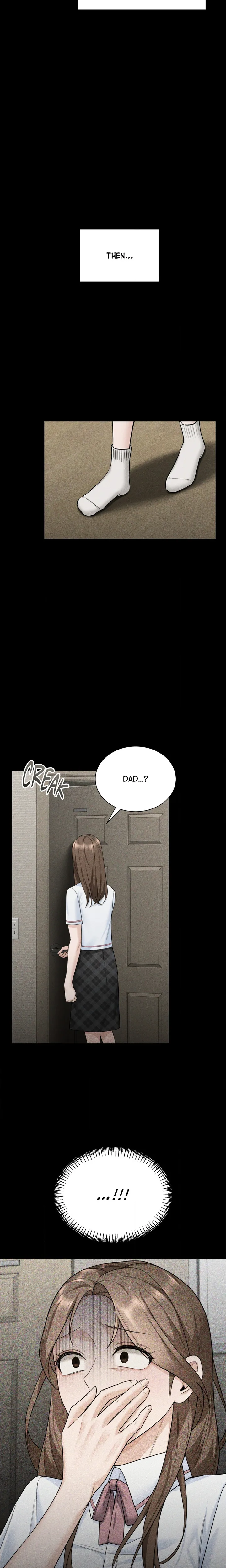 18+ My Sweet Boss Chapter 27 page 3