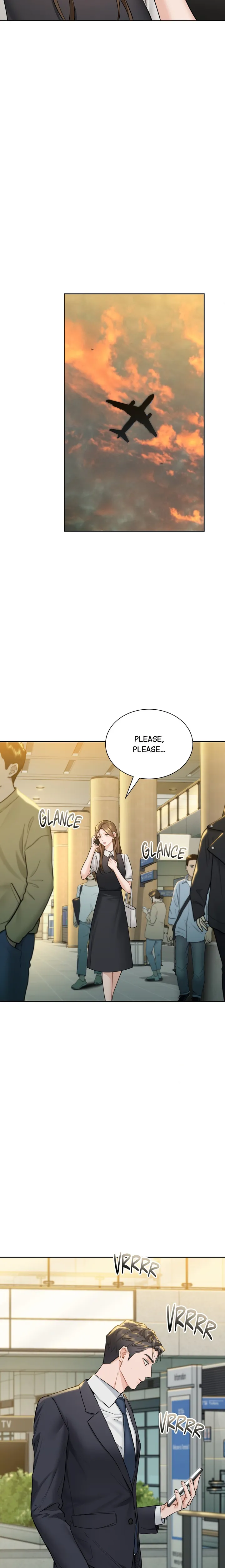 18+ My Sweet Boss Chapter 27 page 19