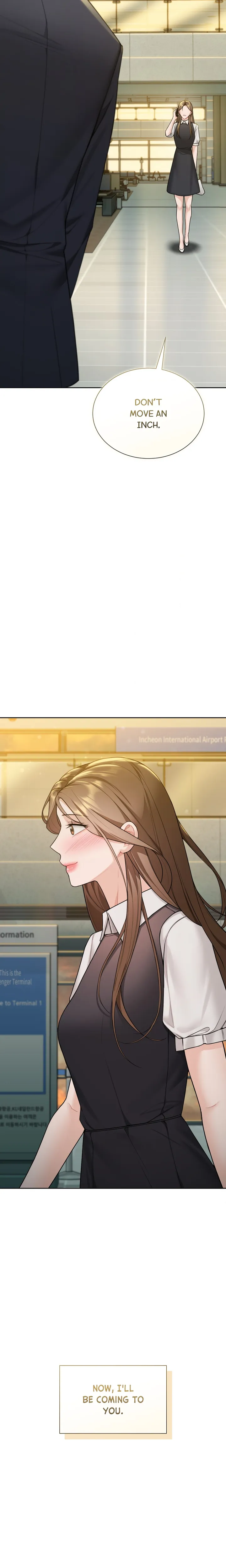 18+ My Sweet Boss Chapter 27 page 22