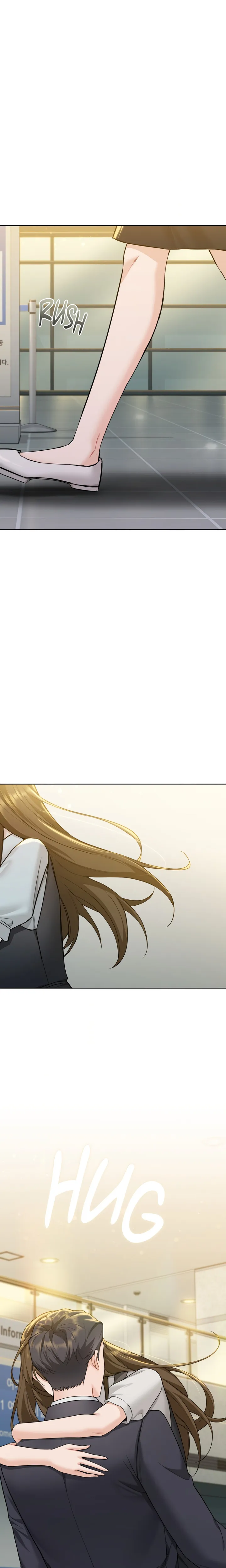 18+ My Sweet Boss Chapter 28 page 3