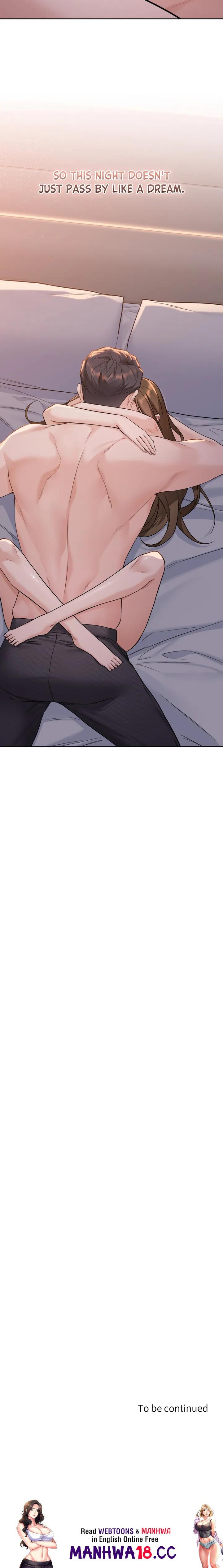 18+ My Sweet Boss Chapter 29 page 19