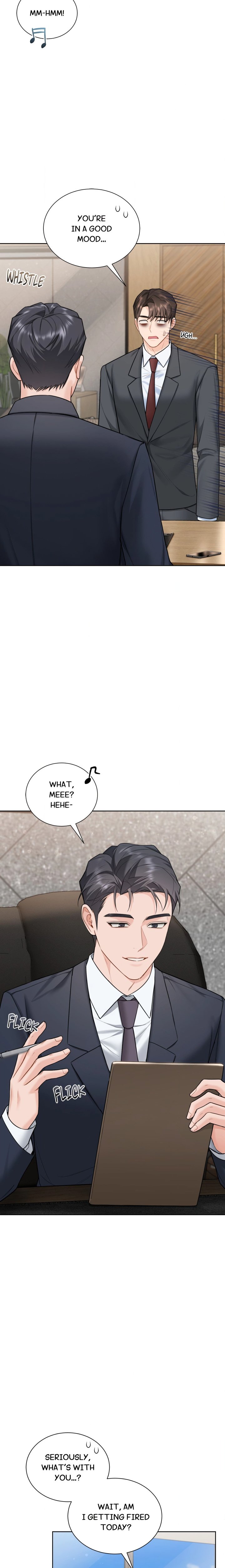 18+ My Sweet Boss Chapter 31 page 7